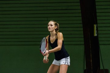 Laura Bente 728 - Norddeutsche Meisterschaften